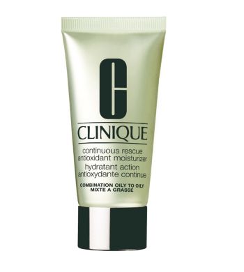 Clinique NEW! Continuous Rescue Antioxidant Moisturizer - Combination Oily to Oily Skins