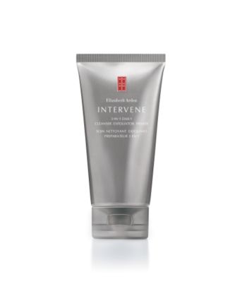 Elizabeth Arden Intervene 3-in-1 Daily Cleanser Exfoliator Primer
