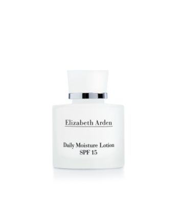 Elizabeth Arden Daily Moisture SPF 15