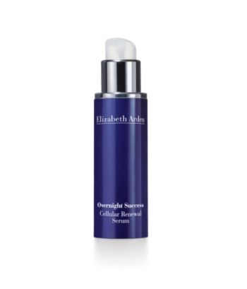 Elizabeth Arden Overnight Success Skin Renewal Serum
