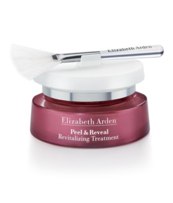 Elizabeth Arden Peel & Reveal Revitalizing Treatment