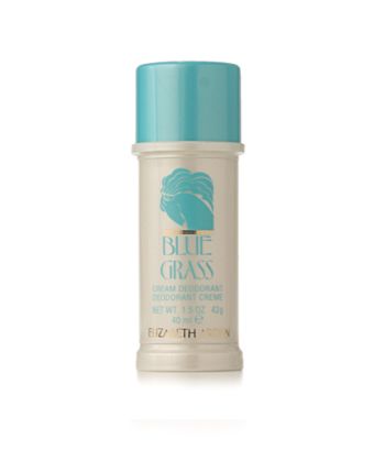 Elizabeth Arden Blue Grass Cream Deodorant