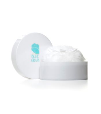 Elizabeth Arden Blue Grass Dusting Powder