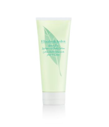 Elizabeth Arden Green Tea Refreshing Body Lotion