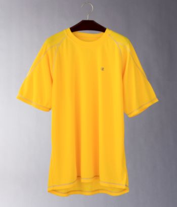Champion™ Men's Double Dry® Odor-Resistant Short Sleeve Tee