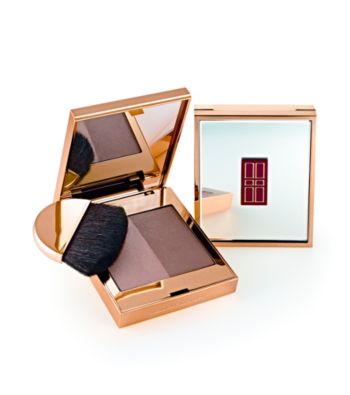 Elizabeth Arden Color Intrigue Bronzing Powder Duo