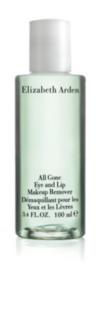Elizabeth Arden All Gone Eye and Lip Makeup Remover