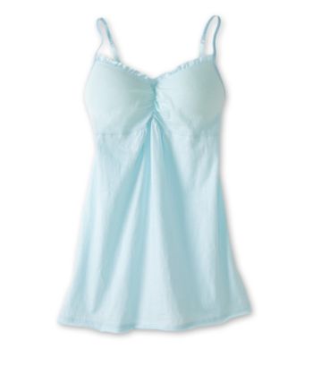 Grane Juniors' Molded Cup Cami - Solid