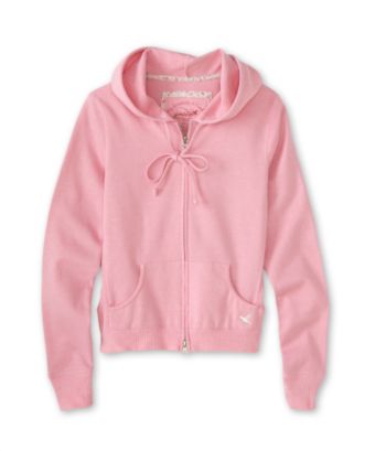 Grane Juniors' Hoodie - Solid