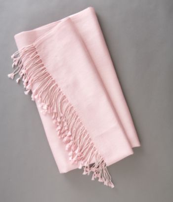 Betsey Johnson Pashmina Wrap