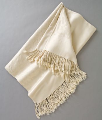 Nina Throw by KN Karen Neuburger