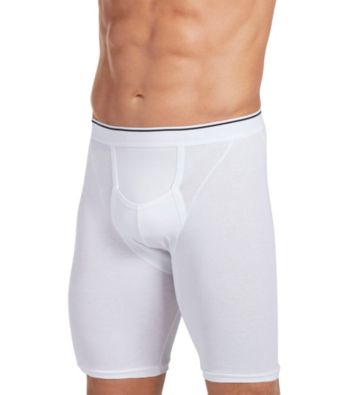 Jockey® Men's 2-Pk Pouch Midway Briefs