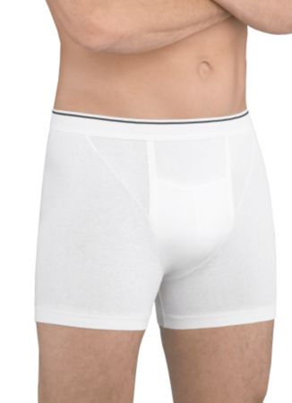 Jockey® Men's Pouch Boxer Briefs 2-Pack