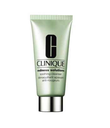 Clinique Redness Solutions Soothing Cleanser