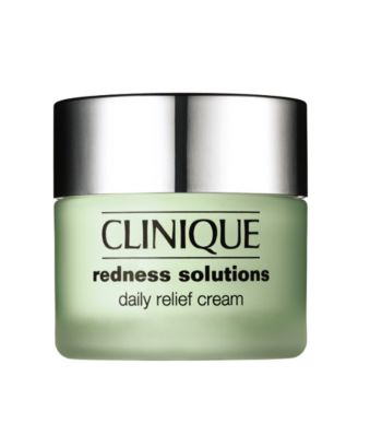 Clinique Redness Solutions Daily Relief Cream