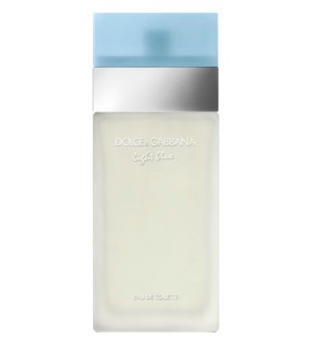 Dolce & Gabbana® Women's Light Blue Fragrance Collection