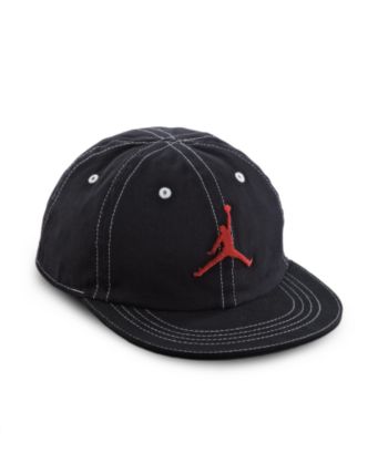 Jordan Boys' 8-20 Hat - Black