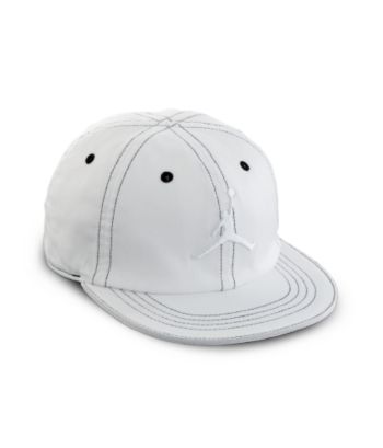 Jordan Boys' 8-20 Hat - White