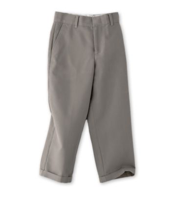 Claiborne Boys' 4-7X Corded Dress Pants