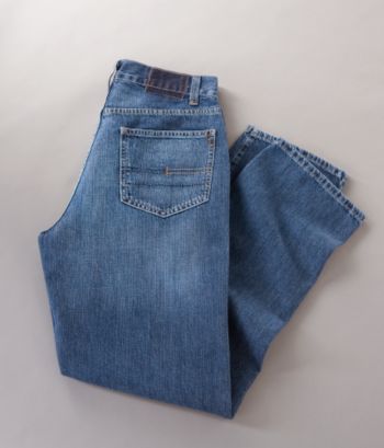 Calvin Klein Jeans Men's Robbins Jeans - Medium Wash