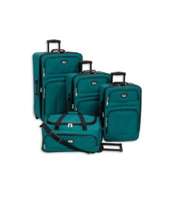 Leisure Lakeview Luggage Collection