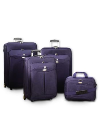 Samsonite® Cordoba Luggage Collection