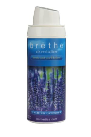Homedics Brethe Solution - Lavender