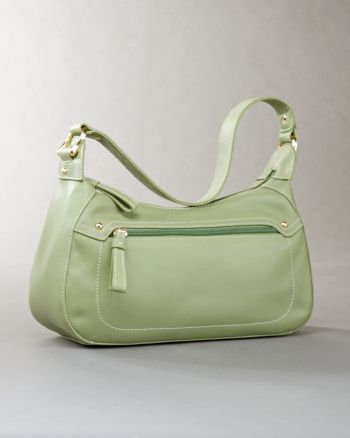 Relativity Women's Leather Hobo