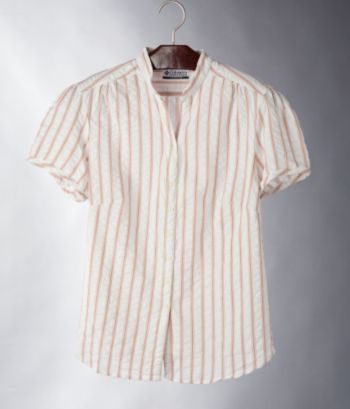 Columbia™ Women's Pueblo Valley™ II Shirt - Geranium Multi