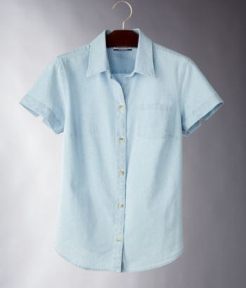 Columbia™ Women's Bayview™ Shirt
