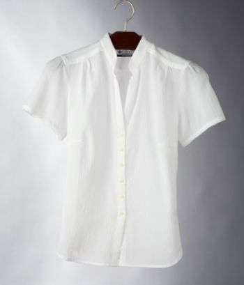 Columbia™ Women's Heavenly Gauze™ Shirt - White