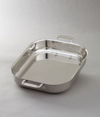 All-Clad® Stainless Steel Lasagna Pan