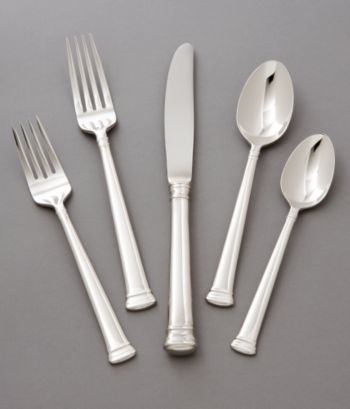 Lenox® Eternal® 5-Piece Flatware Set
