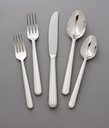 Mikasa® Italian Countryside 5-Piece Flatware Set