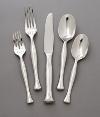 Yamazaki® Seasons 5-Piece Flatware Set