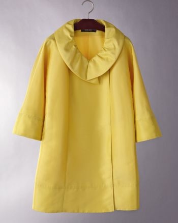 Nine West Women's Anorak - Citrus