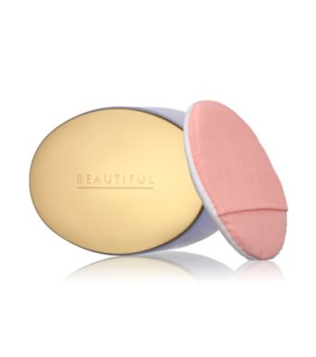 Estee Lauder Beautiful Perfumed Body Powder - Puff