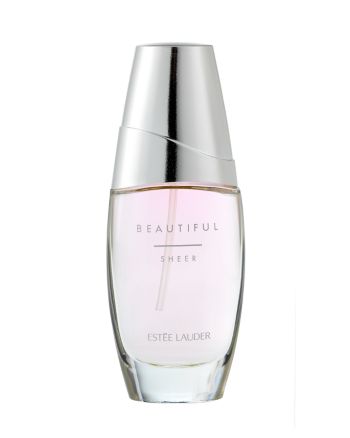 Estee Lauder Beautiful Sheer Eau de Parfum Spray