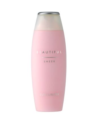 Estee Lauder Beautiful Sheer Fragrant Body Lotion