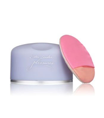 Estee Lauder pleasures Body Powder with Puff