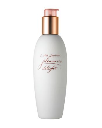 Estee Lauder pleasures delight Body Lotion