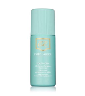 Estee Lauder Youth-Dew Anti-Perspirant Deodorant