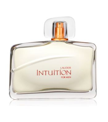 Lauder Intuition For Men Cologne Spray