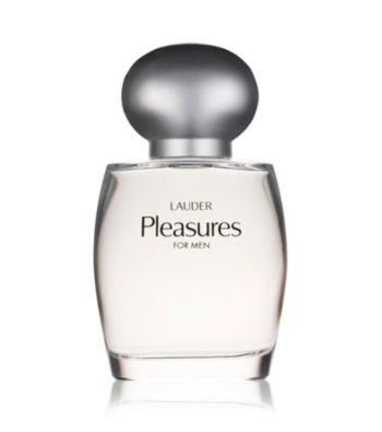 Lauder Pleasures For Men Cologne Spray