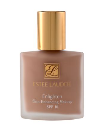 Estee Lauder Enlighten Skin-Enhancing Makeup SPF 10