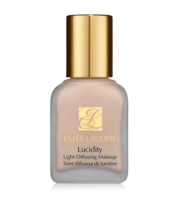 Estee Lauder Lucidity Light-Diffusing Makeup