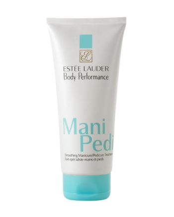Estee Lauder Body Performance Smoothing Manicure/Pedicure Treatment