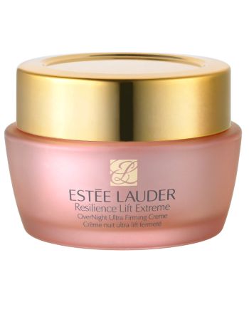 Estee Lauder Resilience Lift Extreme OverNight Ultra Firming Creme for All Skin Types
