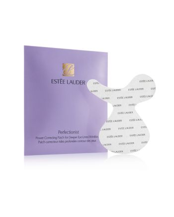 Estee Lauder Perfectionist Power Correcting Patch for Deeper Eye Lines/Wrinkles