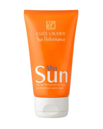 Estee Lauder After Sun Rehydrator For Body